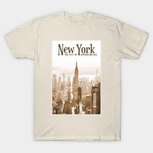 New York City T-Shirt